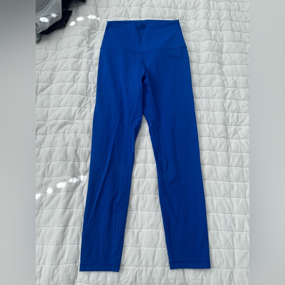 Born Primitive “go to leggings”, cobalt